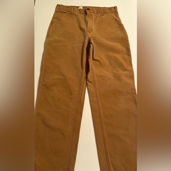 Carhartt Other - Men’s Carhart Dungaree Fit pants